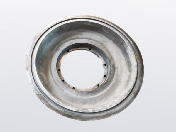 陶瓷渣漿泵護板