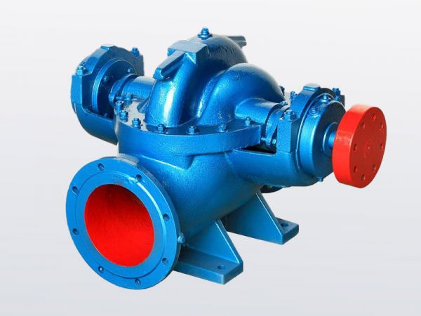 中開泵是什么？